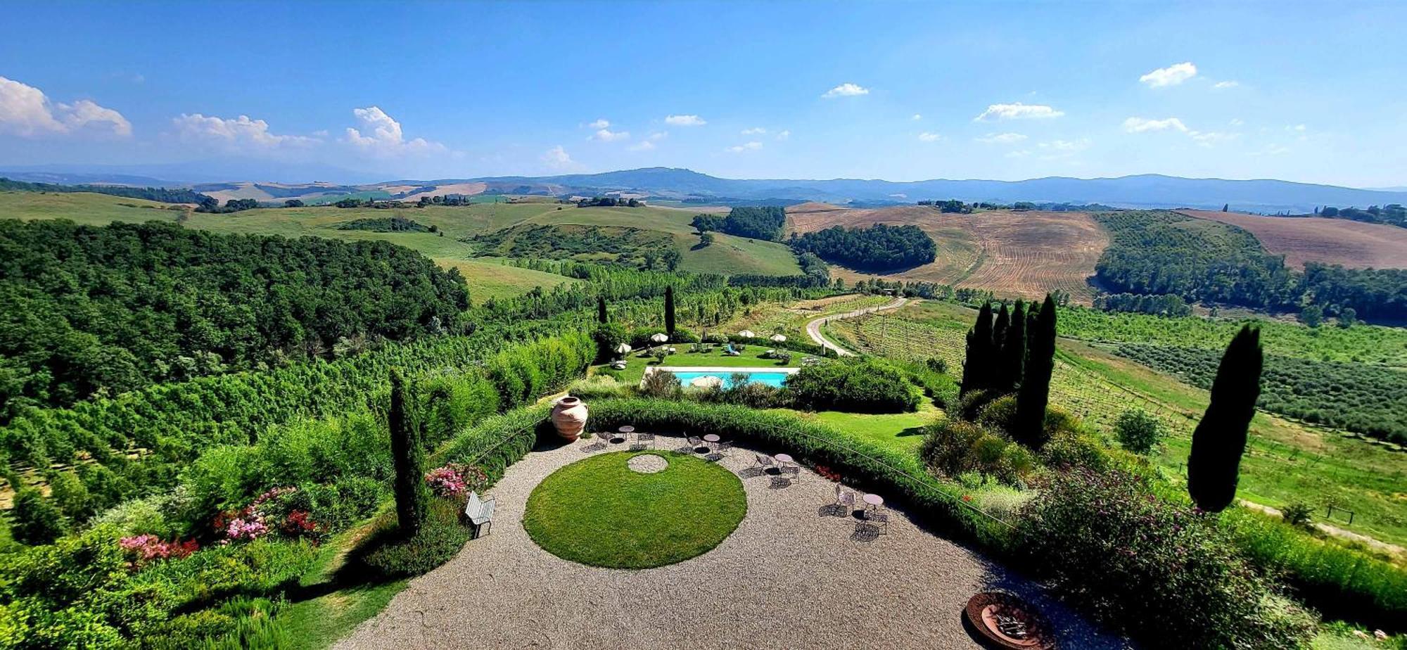 Podere Cunina *