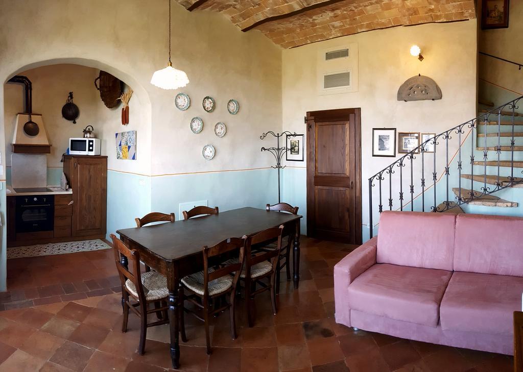 Podere Cunina Alojamento de Turismo Rural